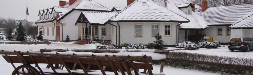 Hotel -Restauracja Tawerna Pirat - Olsztyn