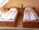 Apartamenty i pokoje do wynajęcia - U BARBARY