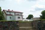 Gospodarstwo Agroturystyczne- Anna Borkowska