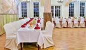 Hotel Klub Mazury
