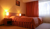 Hotel Klub Mazury