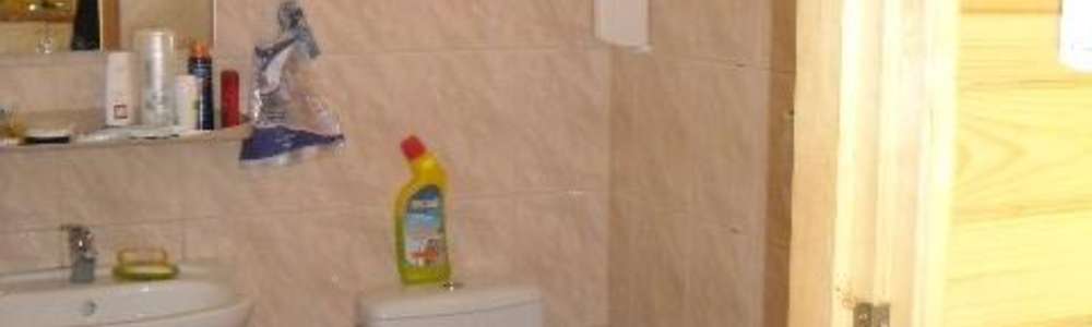 Domek w Rentynach 50m od jeziora Giłwa