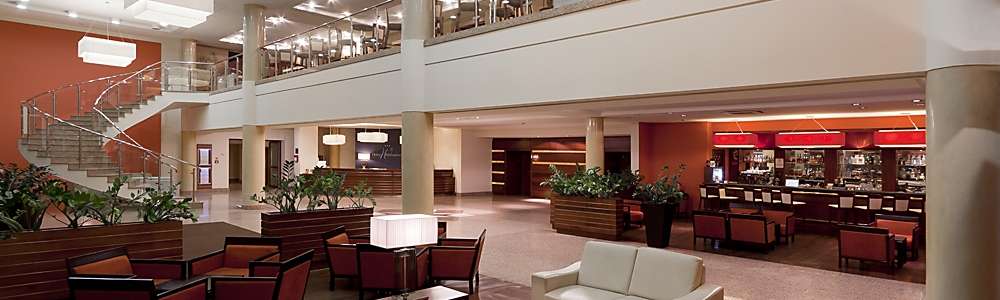 Warmiński Hotel & Conference