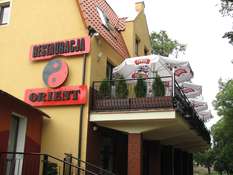 RESTAURACJA ORIENT