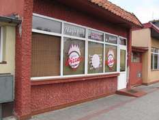 F.H.U DONER KEBAB MARMARA