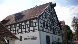 Restauracja Spichlerz Mariacki Justyna Goerick-Ostrowska