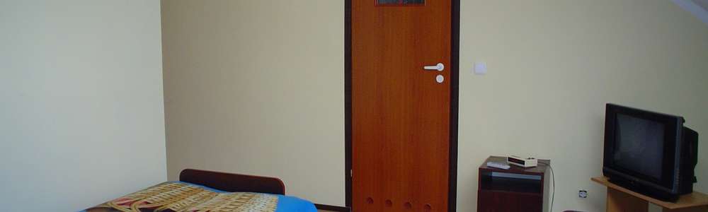 Motel Restauracja Kropelka
