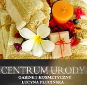 Centrum Urody Lucyna Plucińska