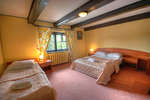 Hotel Star-Dadaj Resort & SPA/ Hotel Mazury / Wypoczynek Mazury / Nocleg